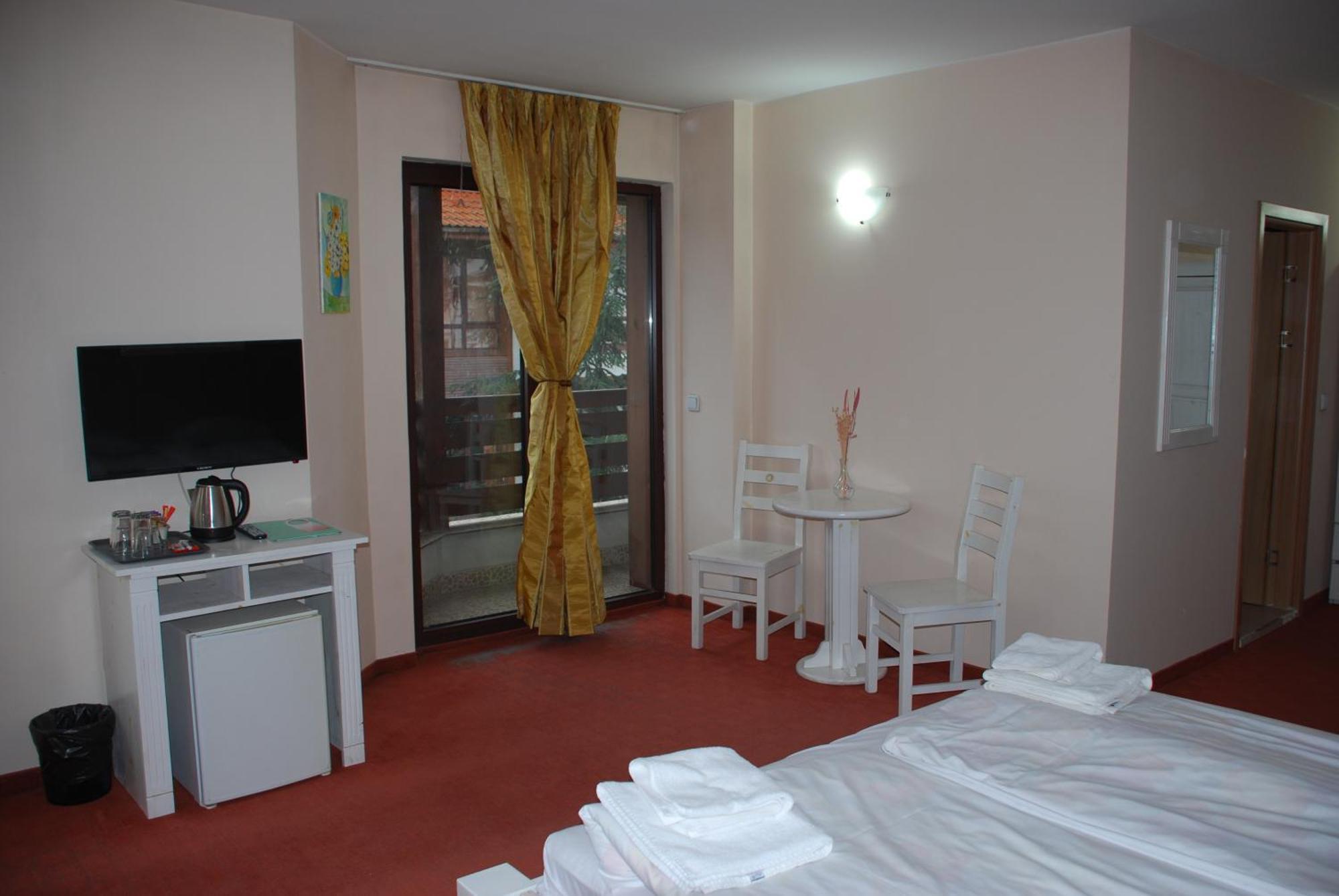 Guest House Anex Bansko Exterior photo