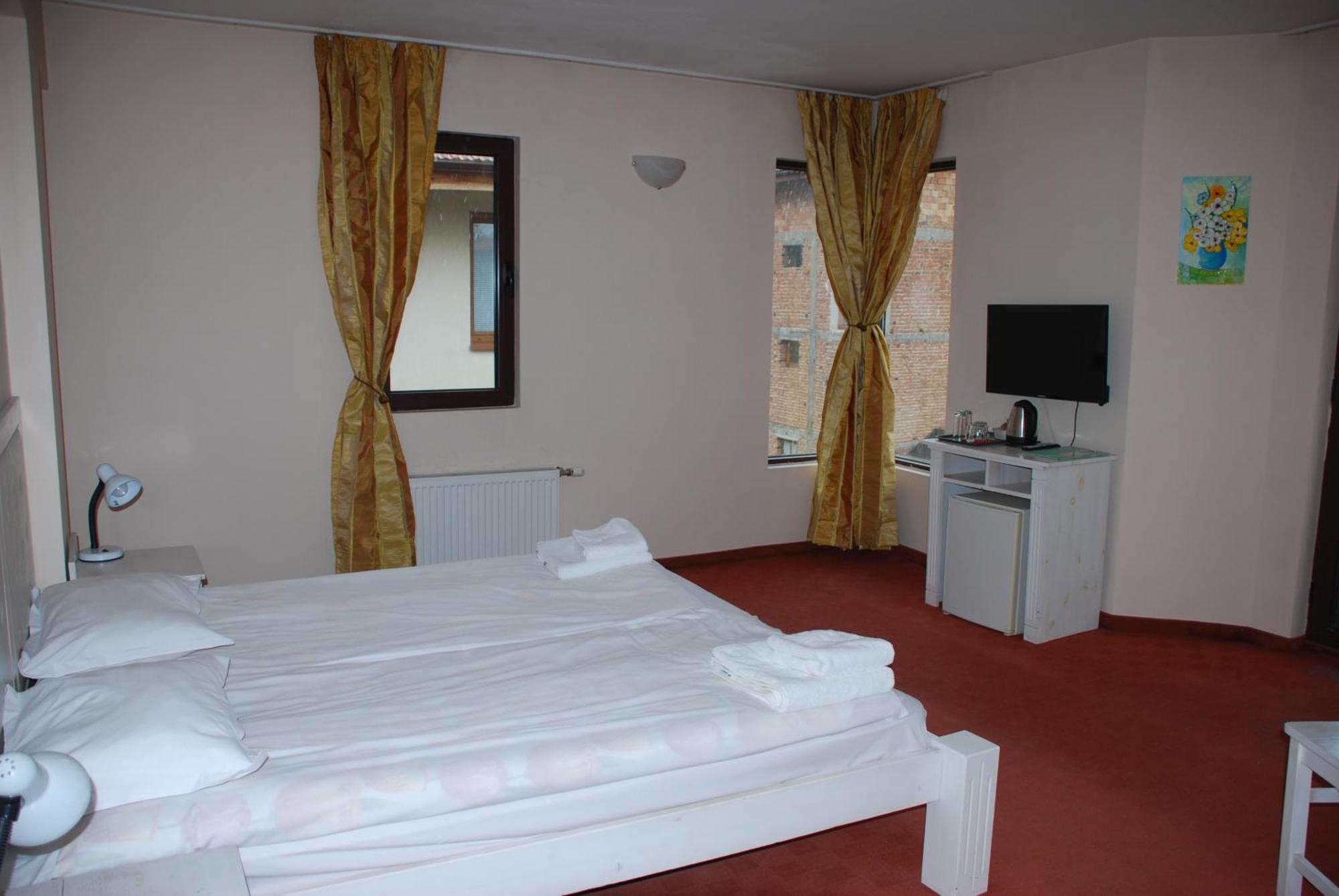 Guest House Anex Bansko Exterior photo