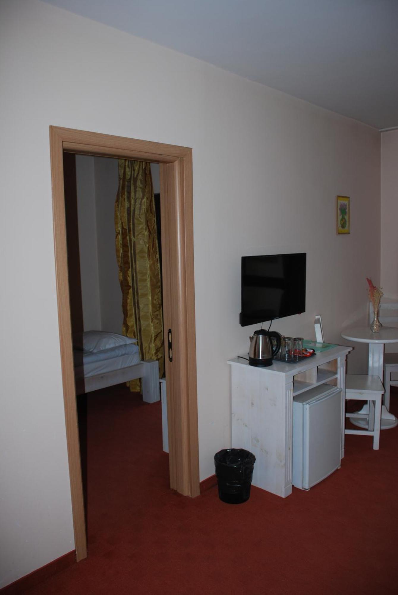Guest House Anex Bansko Exterior photo