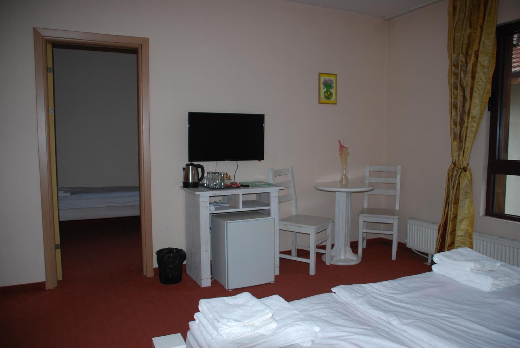 Guest House Anex Bansko Exterior photo