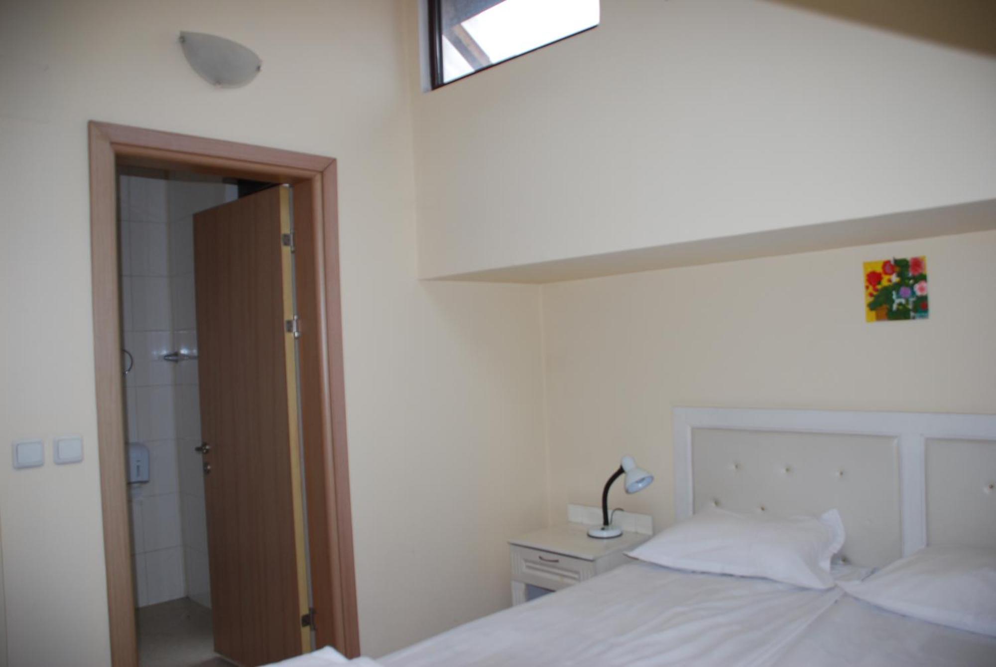 Guest House Anex Bansko Exterior photo