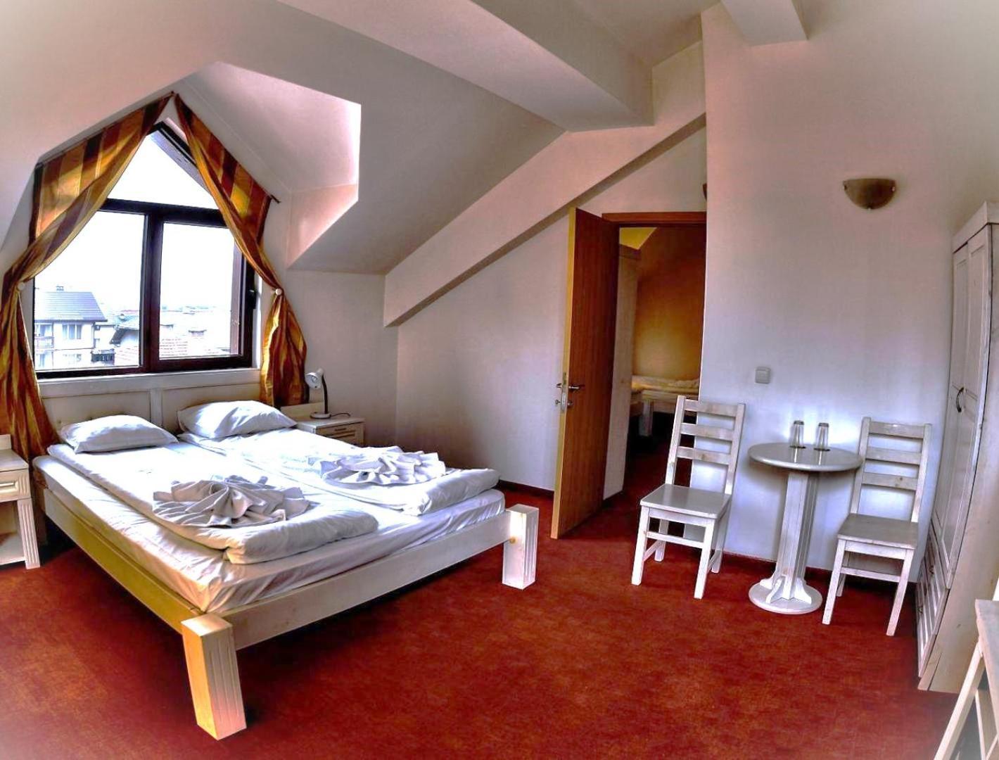 Guest House Anex Bansko Exterior photo