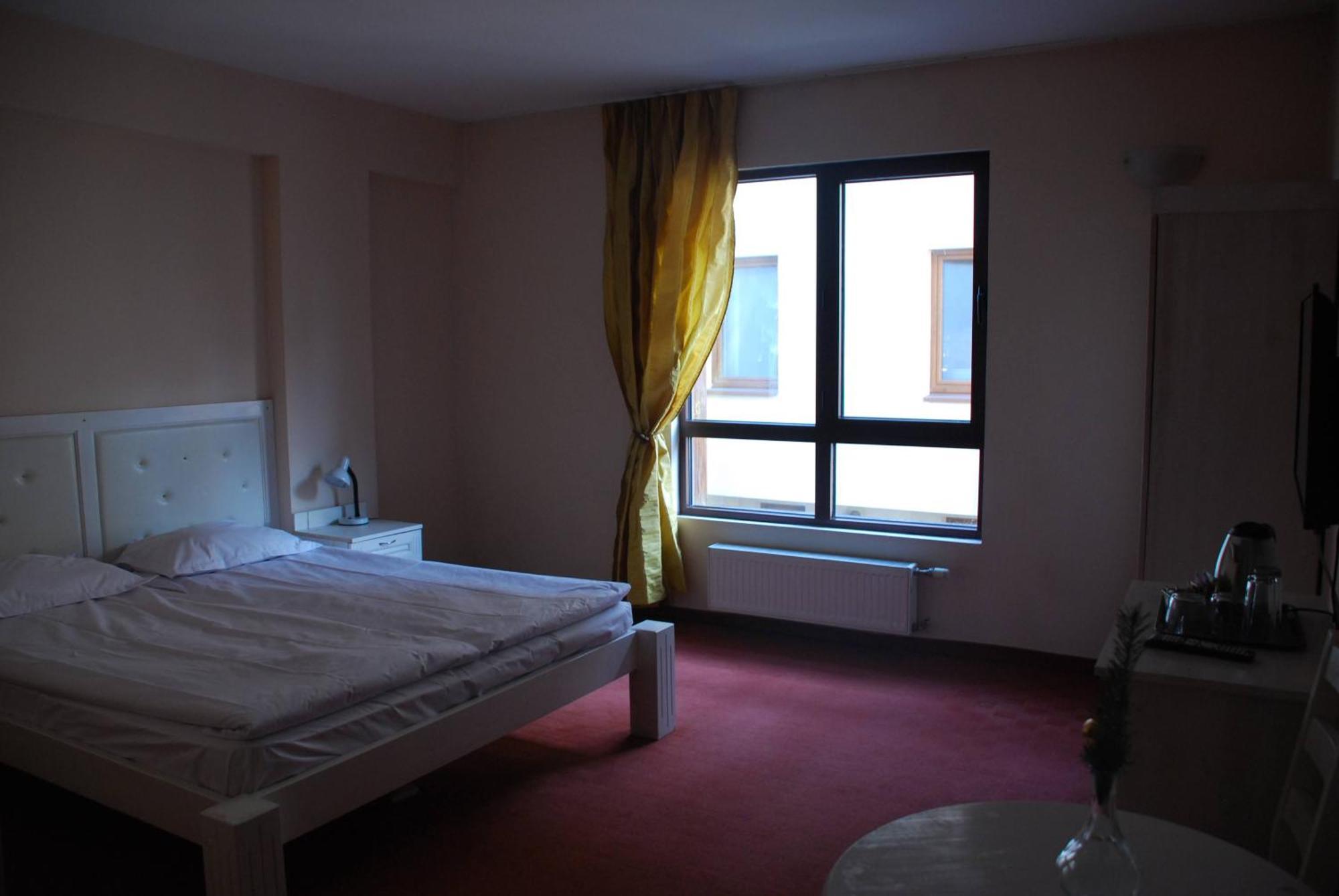 Guest House Anex Bansko Exterior photo