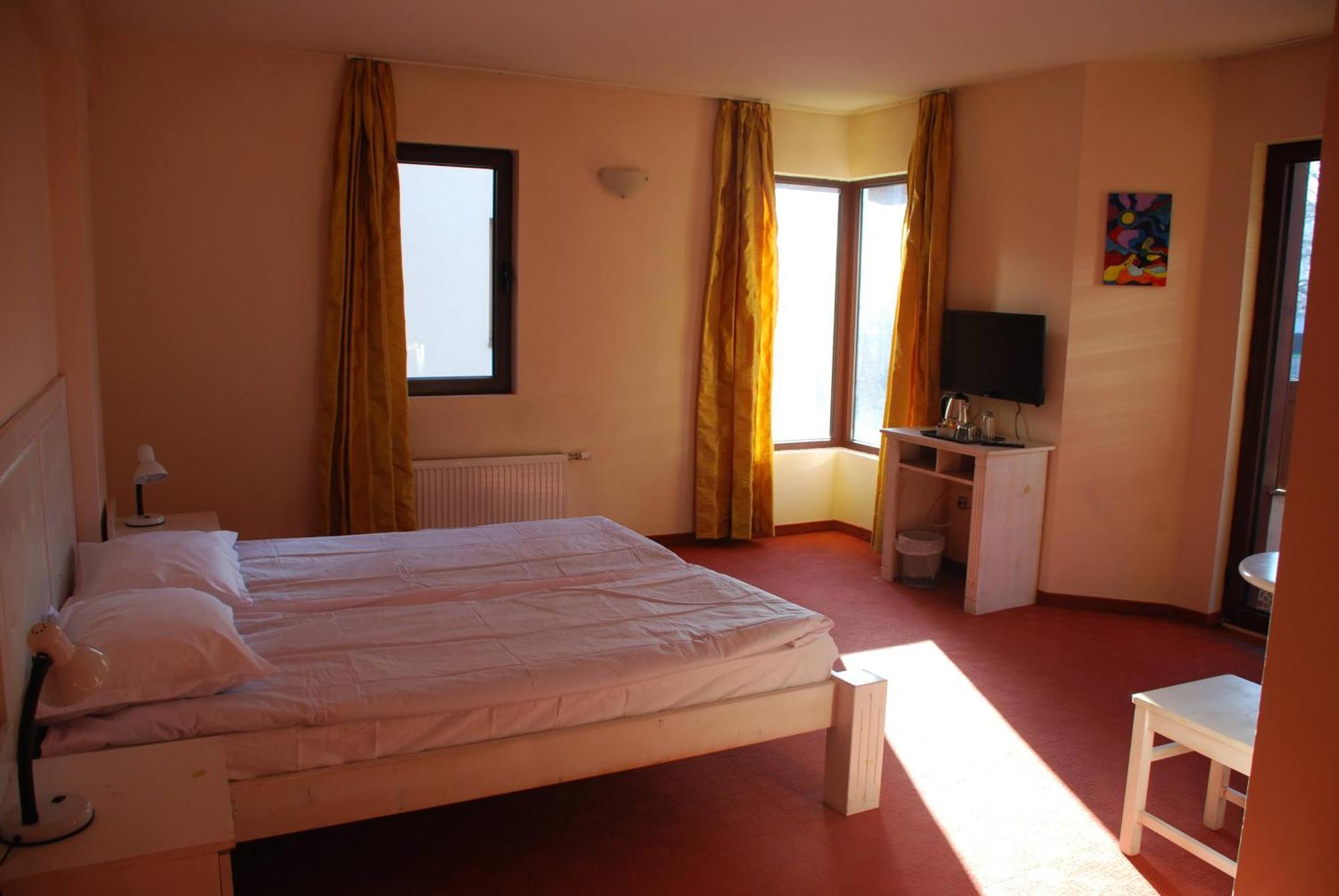 Guest House Anex Bansko Exterior photo
