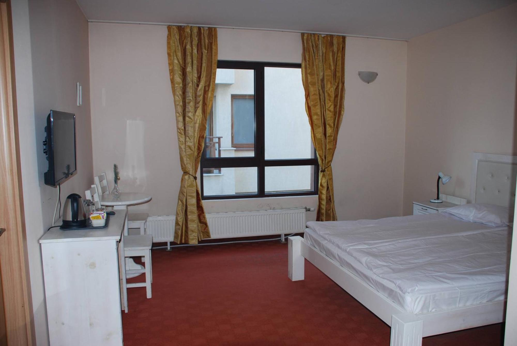 Guest House Anex Bansko Exterior photo