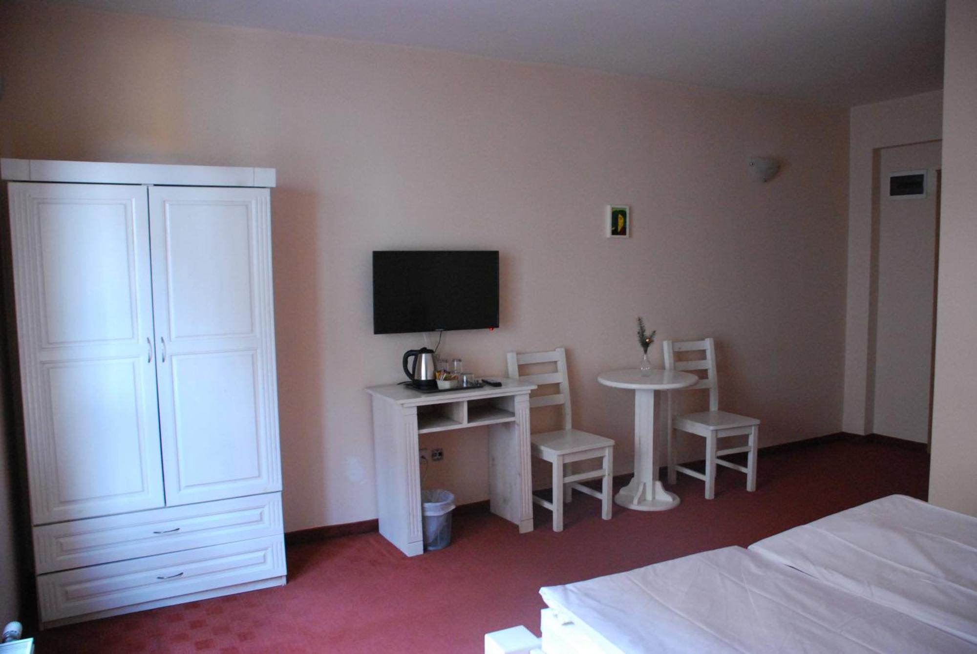Guest House Anex Bansko Exterior photo