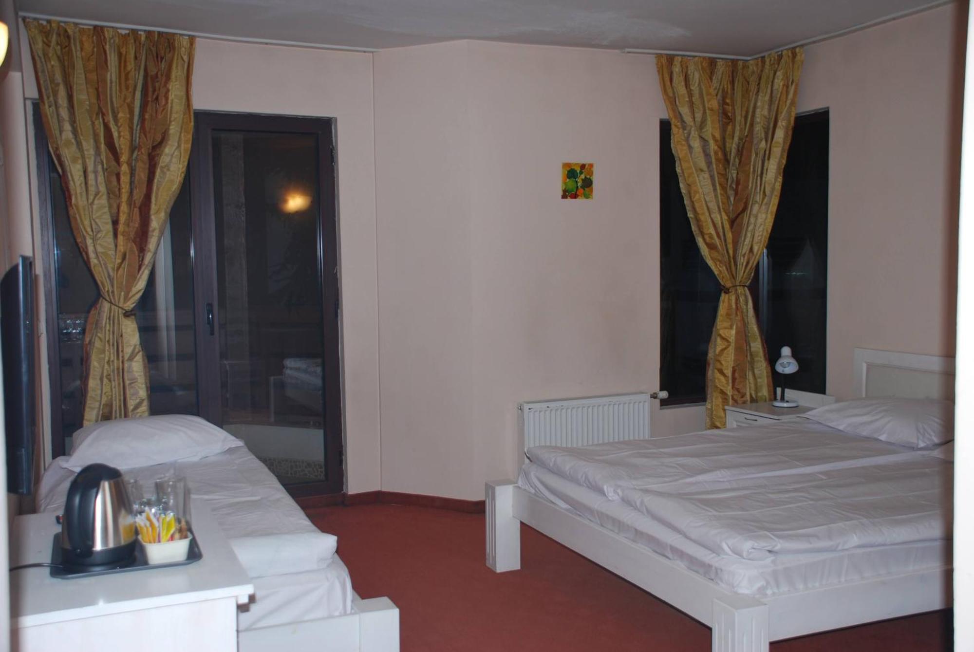 Guest House Anex Bansko Exterior photo
