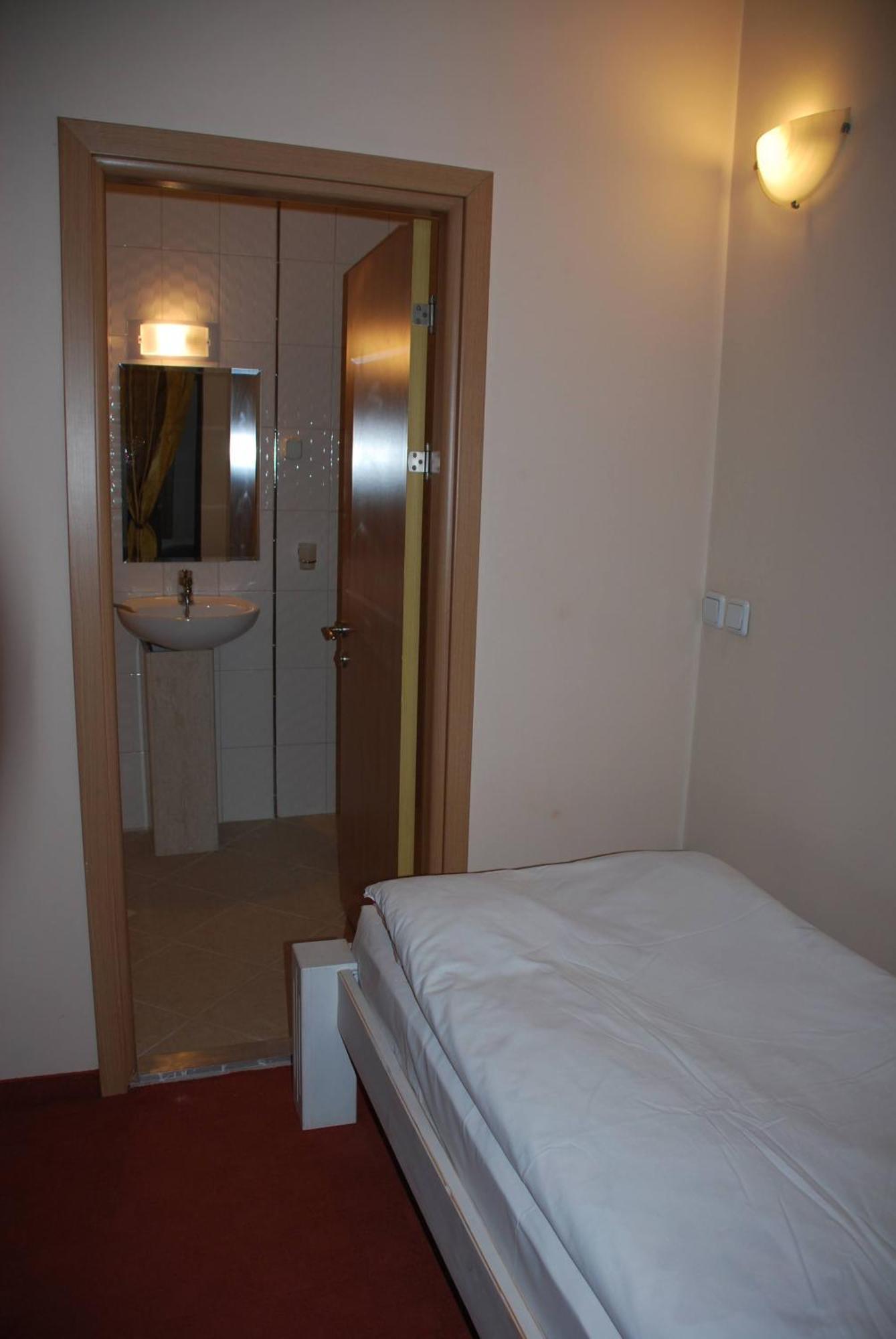 Guest House Anex Bansko Exterior photo