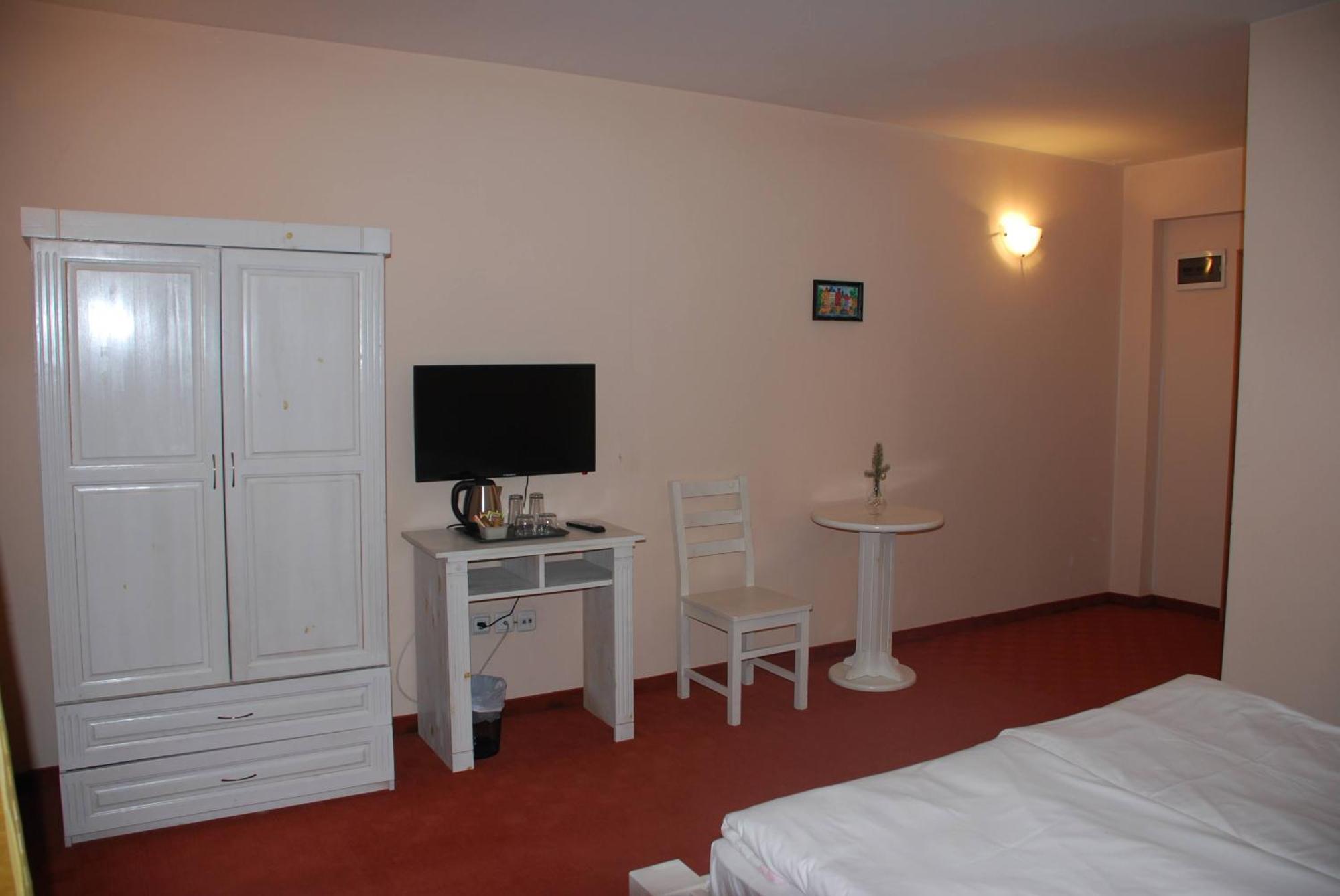 Guest House Anex Bansko Exterior photo
