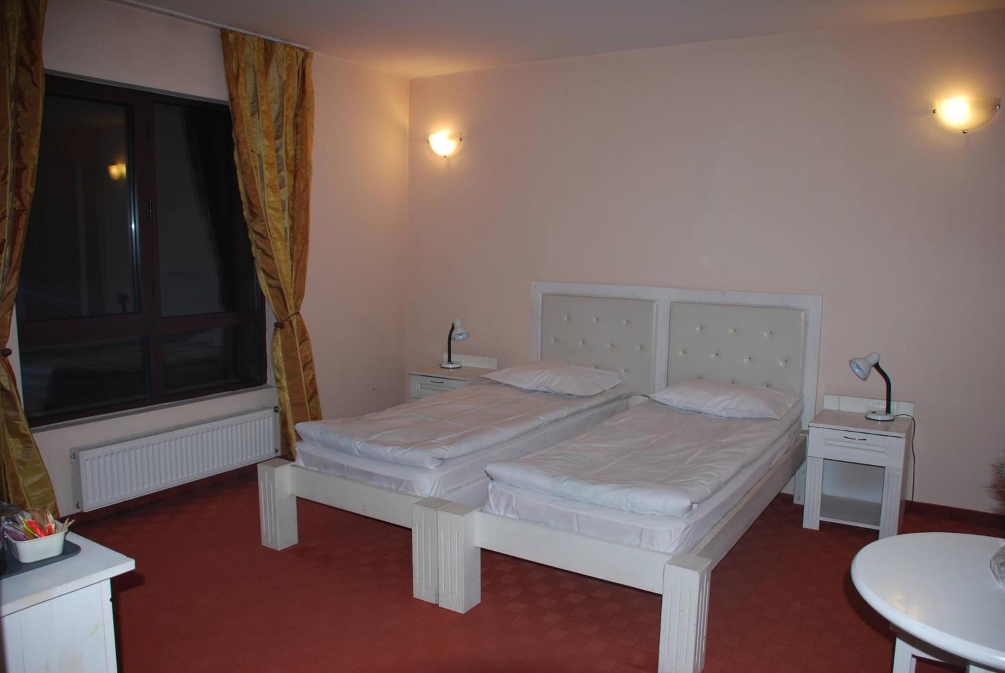 Guest House Anex Bansko Exterior photo
