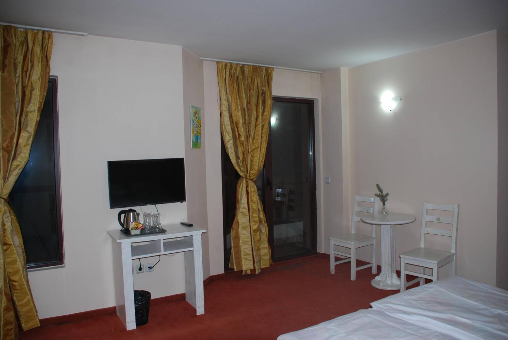 Guest House Anex Bansko Exterior photo