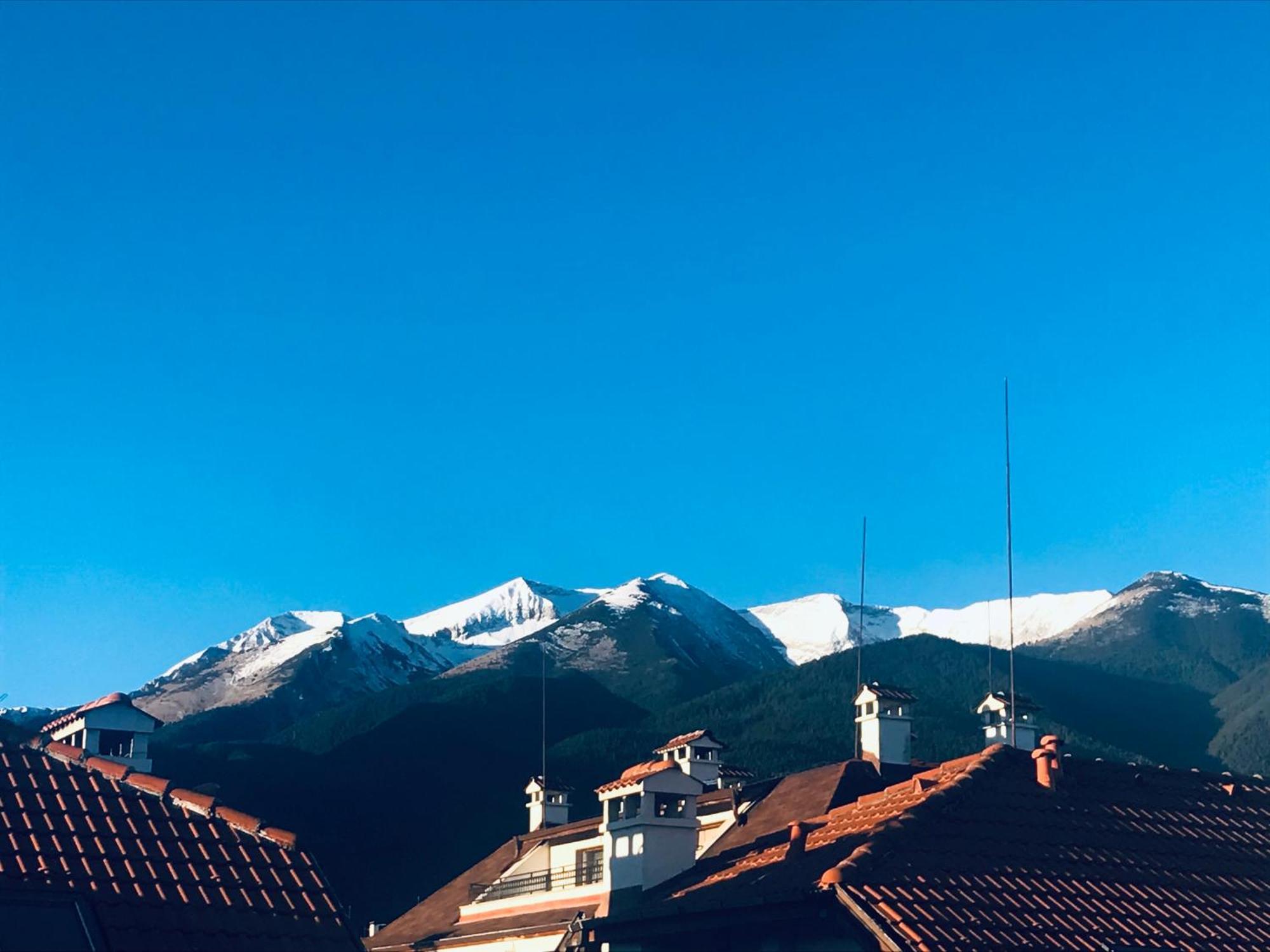 Guest House Anex Bansko Exterior photo