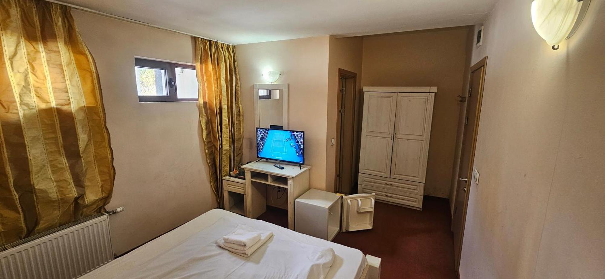 Guest House Anex Bansko Exterior photo