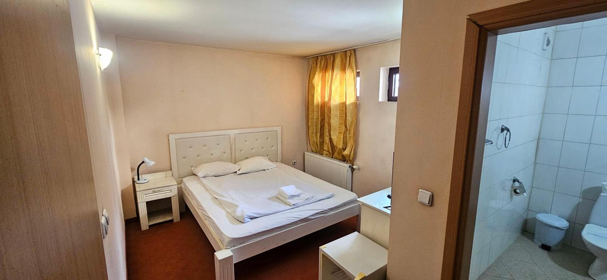 Guest House Anex Bansko Exterior photo