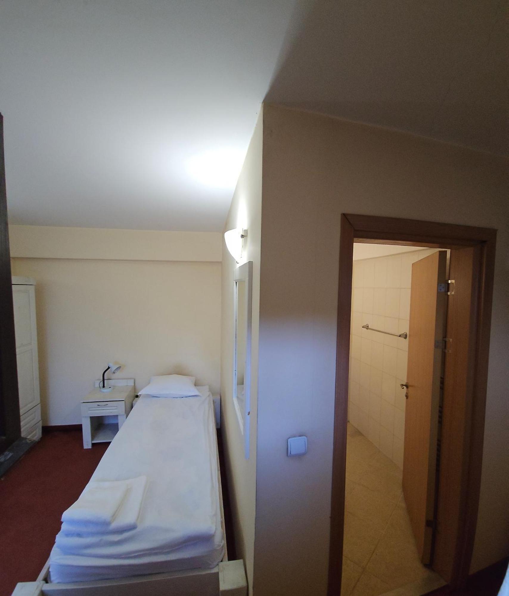 Guest House Anex Bansko Exterior photo
