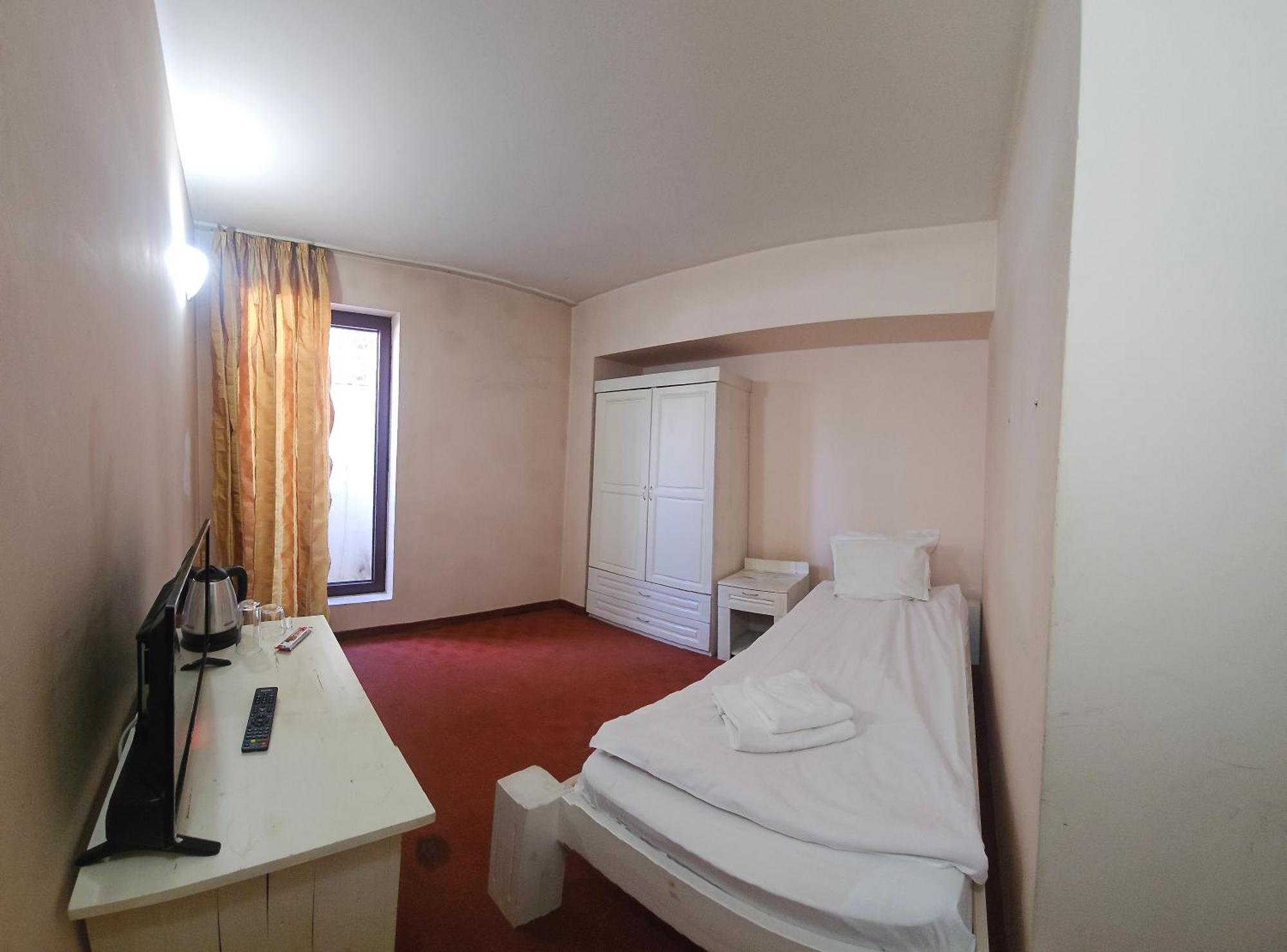 Guest House Anex Bansko Exterior photo