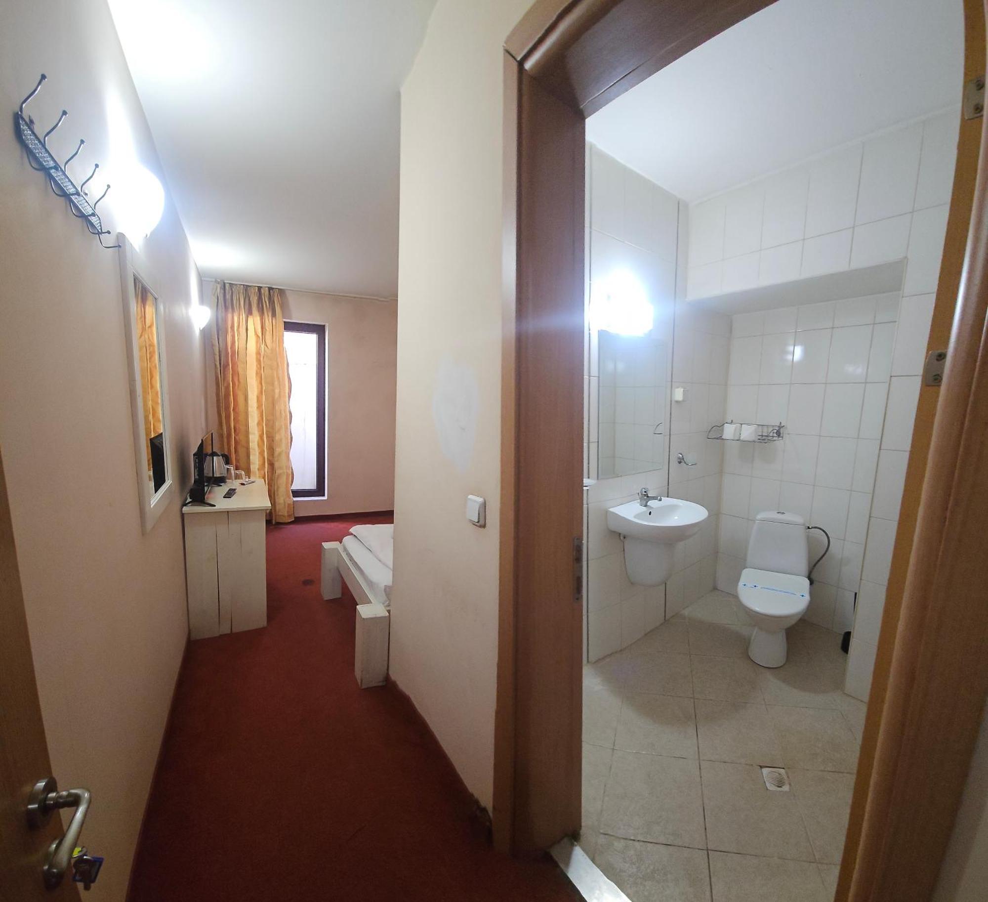 Guest House Anex Bansko Exterior photo