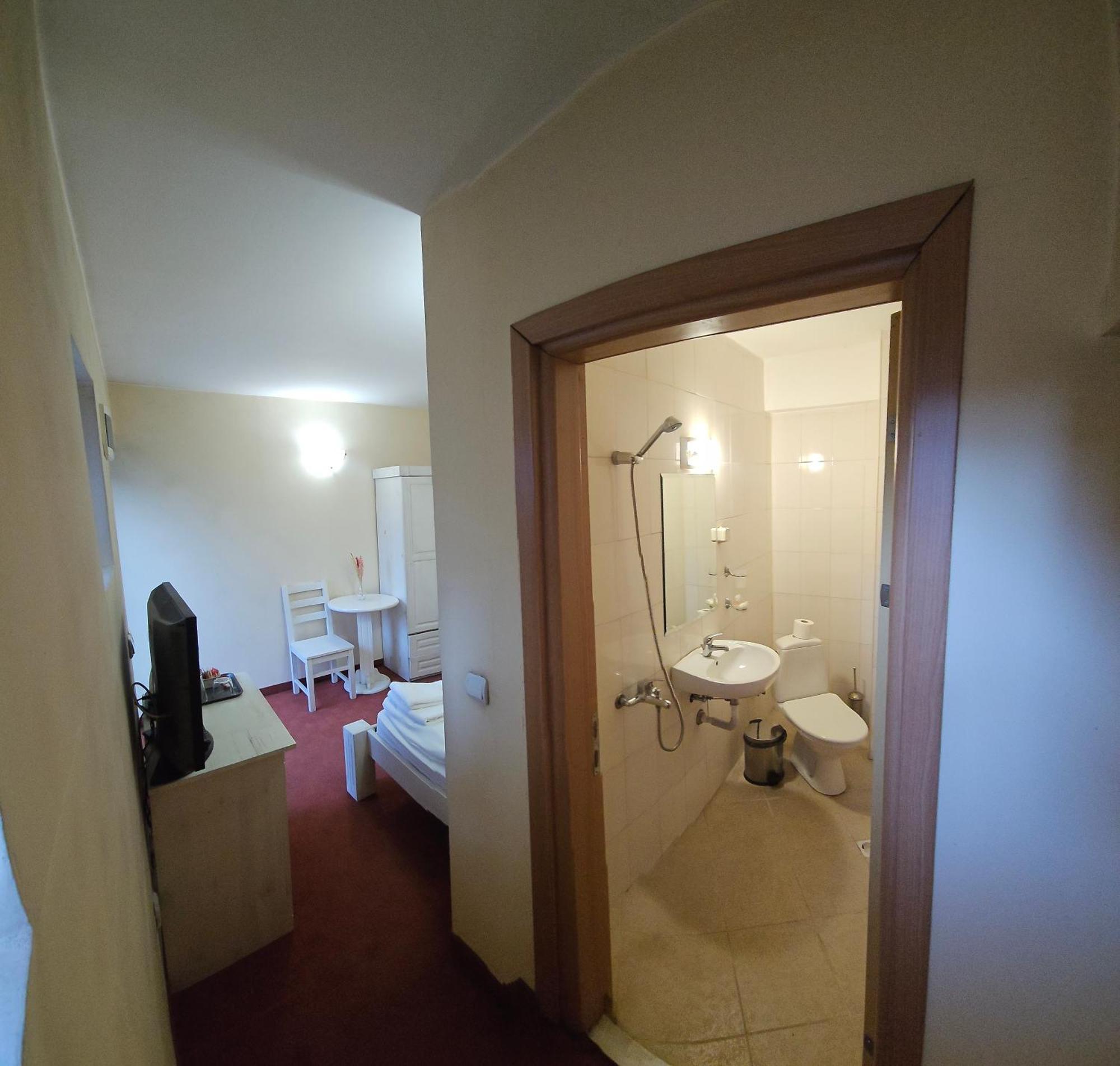 Guest House Anex Bansko Exterior photo